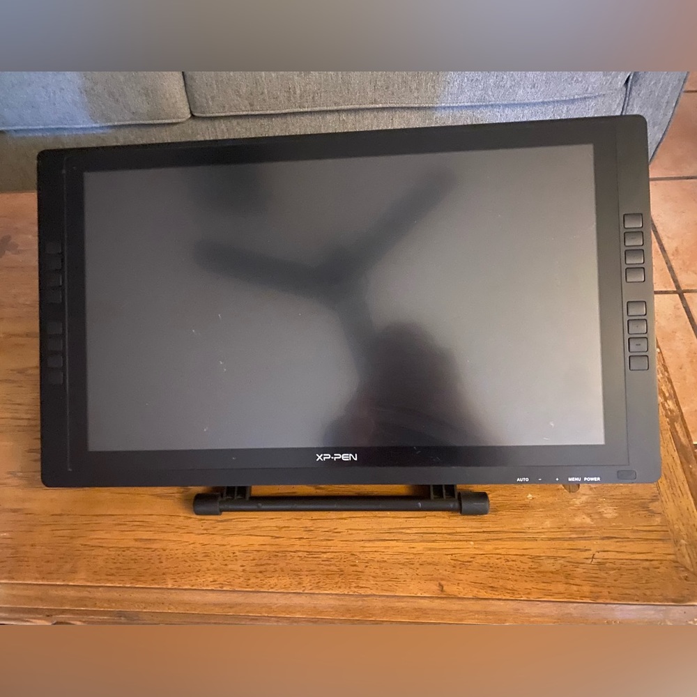 Wacom Xp-Pen Artist 22E Pro Drawing Tablet